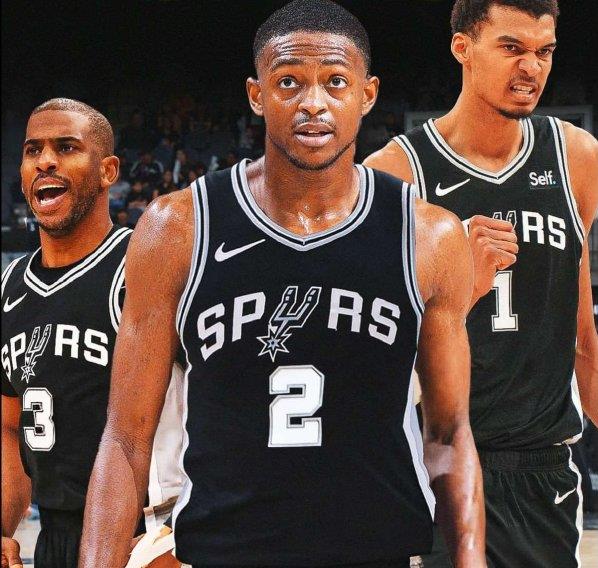 马刺碾压灰熊,拉文绝境逆转 马刺碾压灰熊,拉文绝境逆转