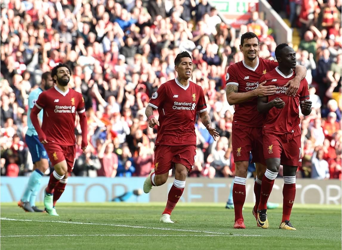 足球迎来宿敌之战，恩怨再续