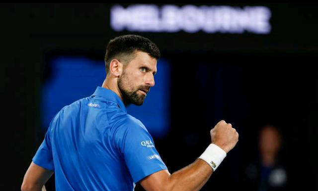 温网碾压ATP总决赛，德约科维奇状态火热的简单介绍