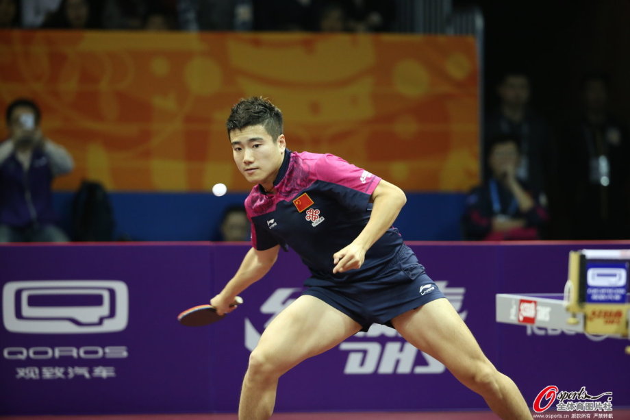 英格兰队轻取德国队，梁靖崑惊艳四座的简单介绍