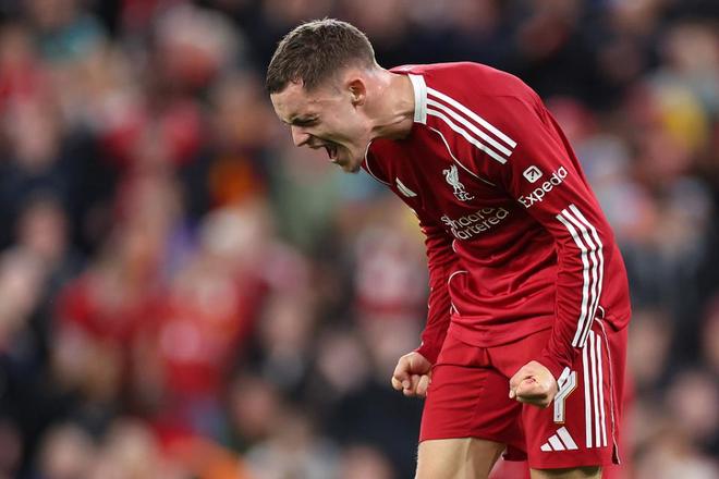 利物浦完胜挪威，贝林厄姆关键制胜