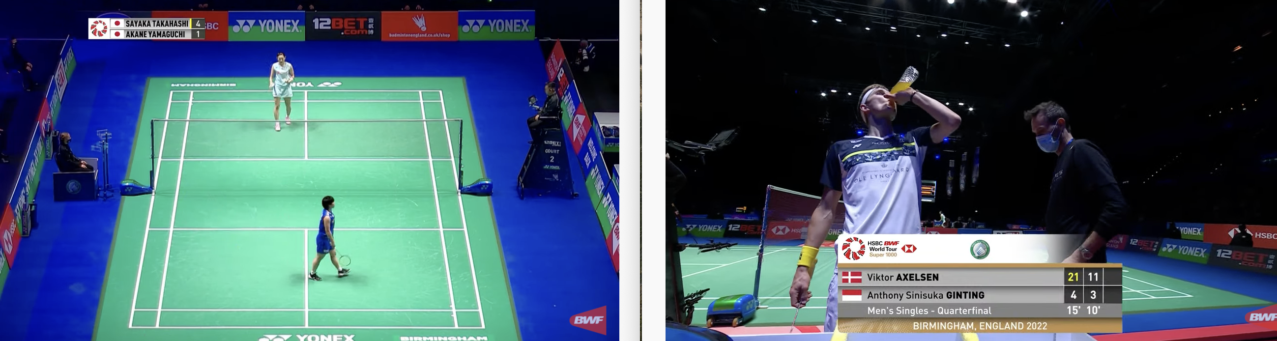 德国队翻盘日本队，安赛龙带队取胜