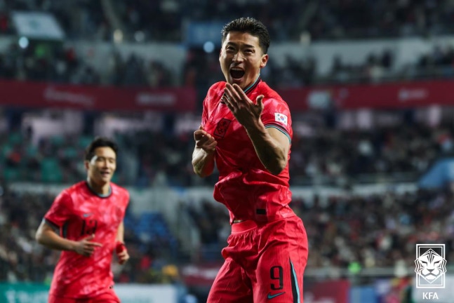 韩国队完胜泰国队，辛杜带队取胜