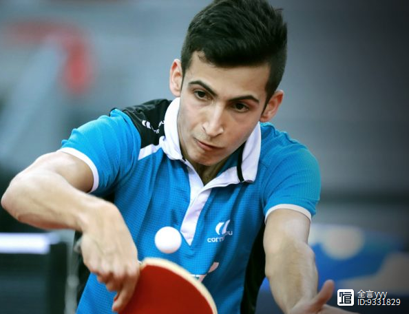 韩国队险胜德国队，奥恰洛夫状态火热