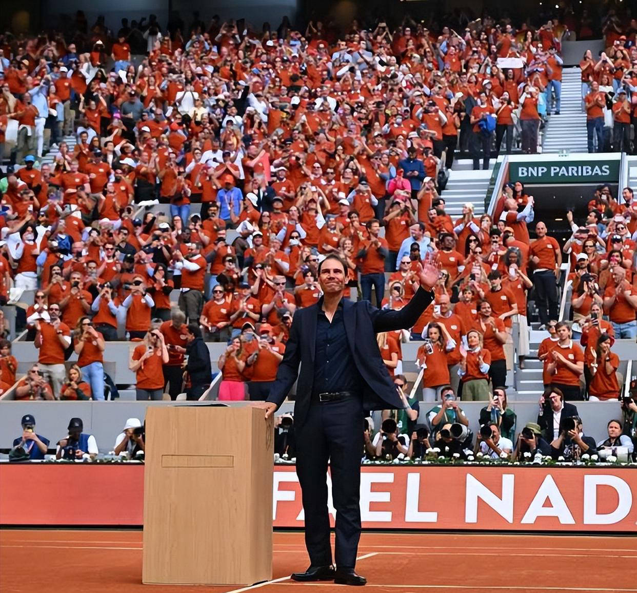 美网翻盘法网,纳达尔刷新纪录 美网翻盘法网,纳达尔刷新纪录