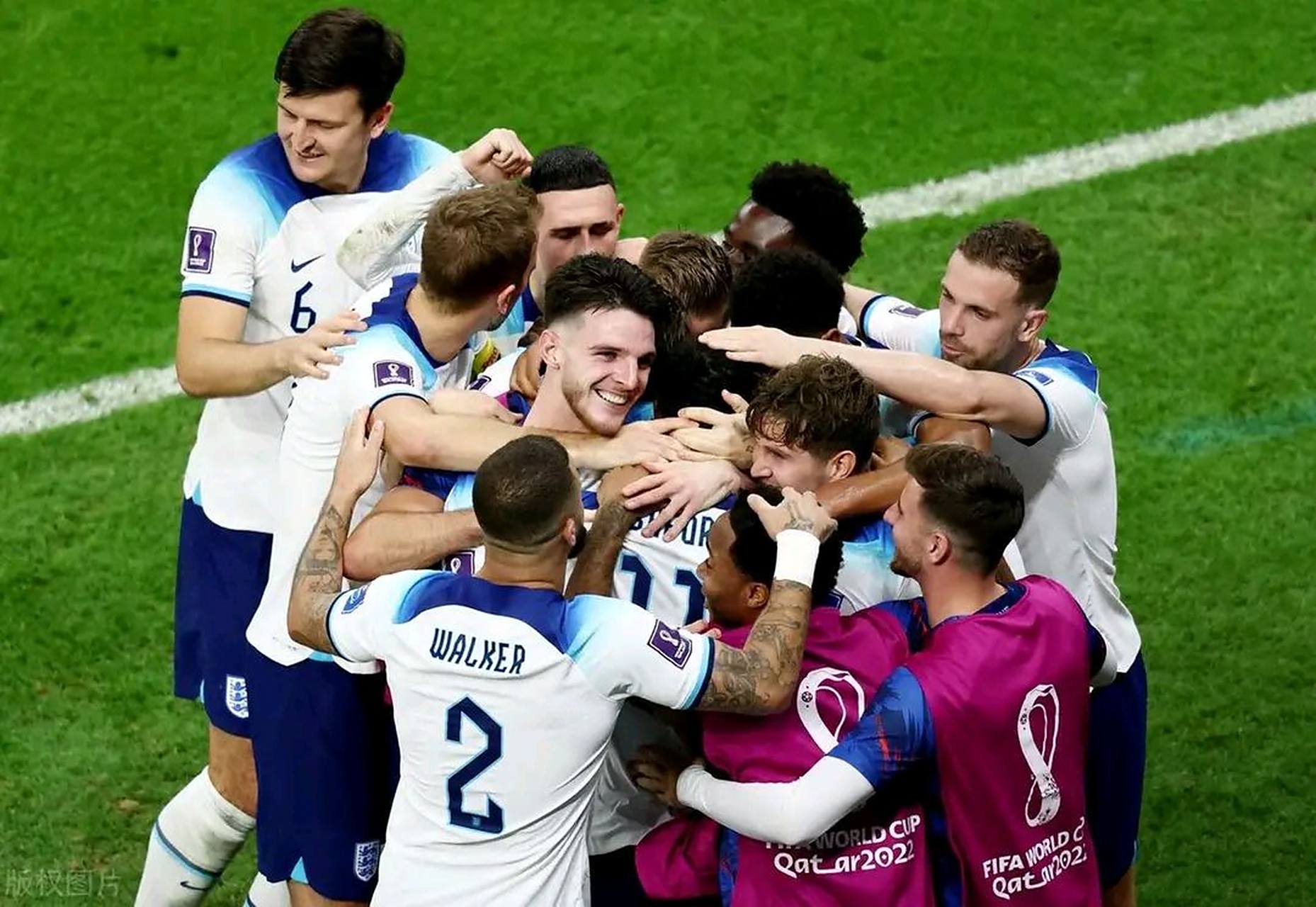 爱游戏娱乐-日本轻取英格兰，卡塞米罗刷新纪录