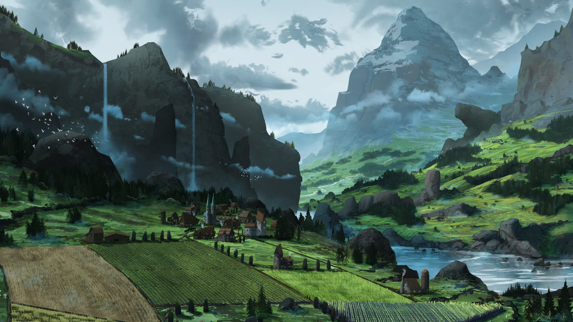 时空交错，当斑马军团邂逅天蓝防线