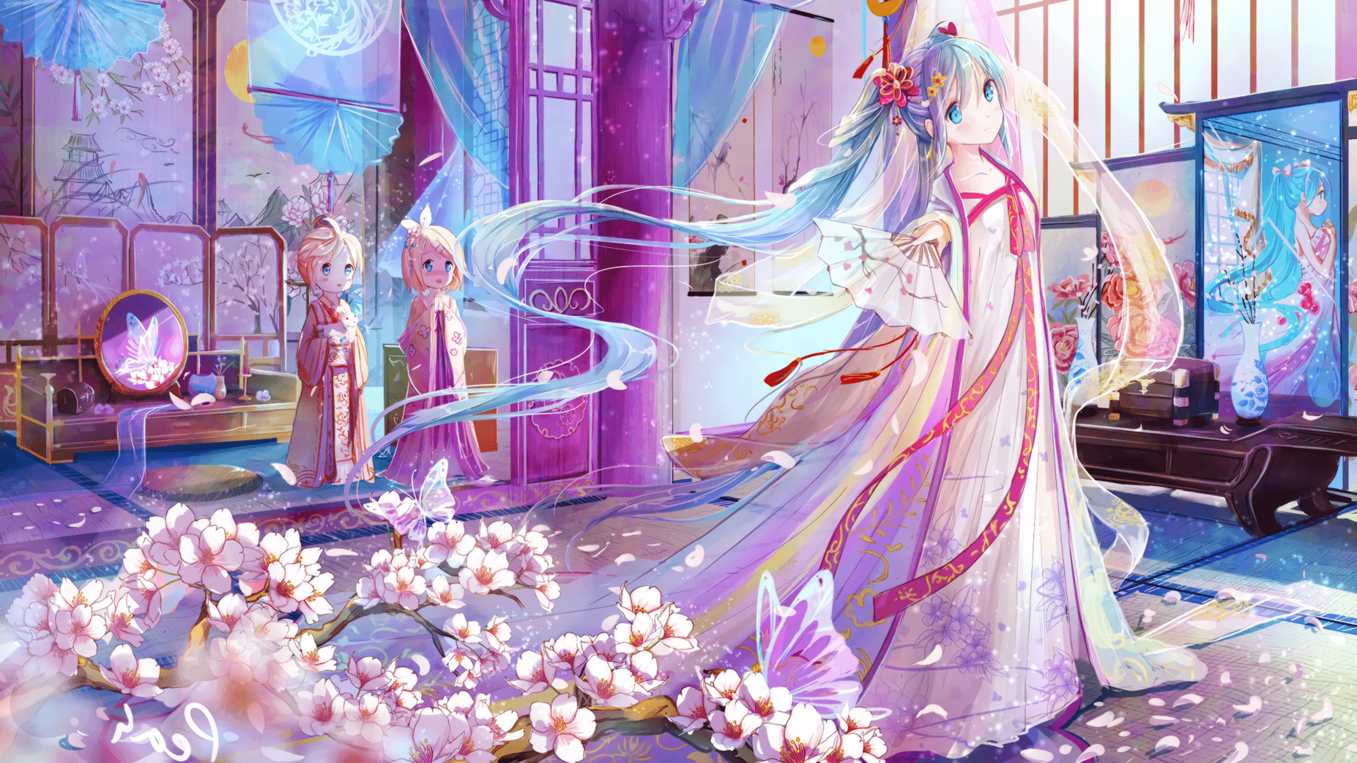 天雷地火，单骑破阵